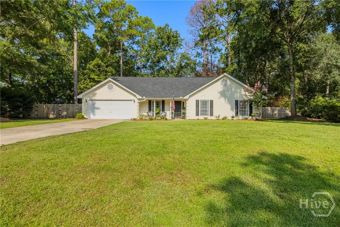 53 Cambridge Court, Richmond Hill, GA 31324 - Image #1