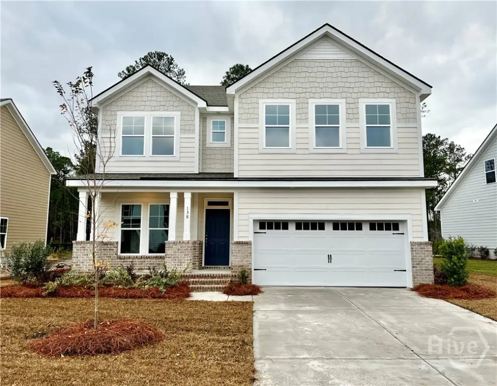 138 Glendale Circle, Richmond Hill, GA 31324 - Image #1