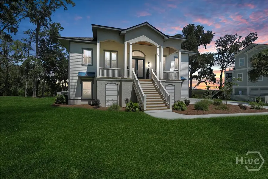 97 Cubbage Island Drive, Richmond Hill, GA 31324 - Image #2