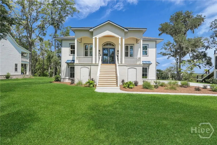 97 Cubbage Island Drive, Richmond Hill, GA 31324 - Image #3