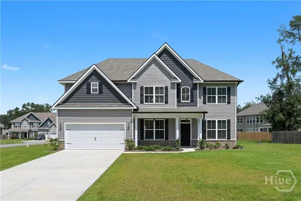 1 St. Anne Court, Guyton, GA 31312