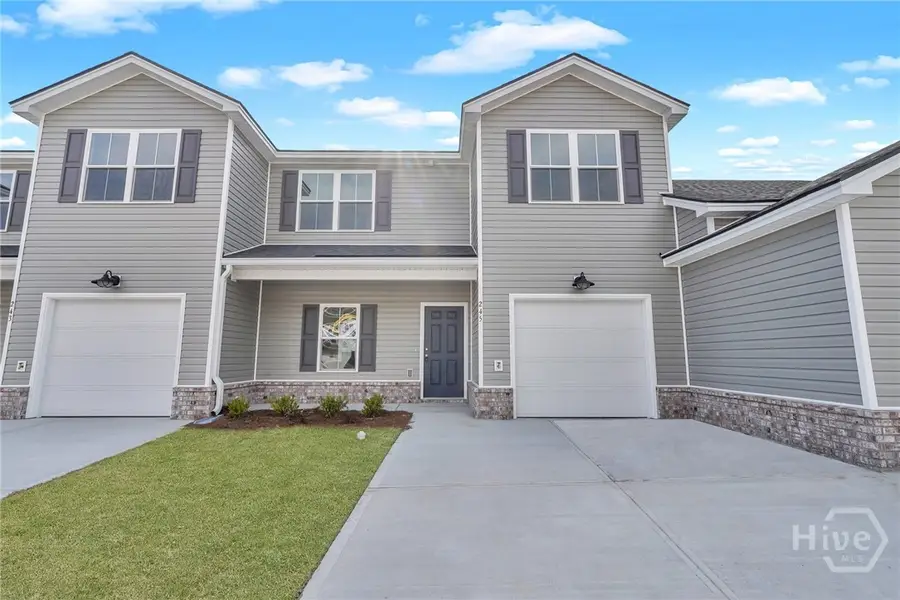 240 Haisley Run, Guyton, GA 31312 - Image #2