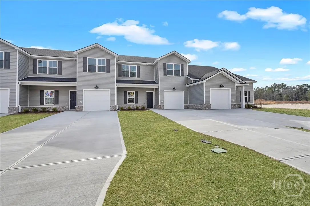 244 Haisley Run, Guyton, GA 31312 - Image #1