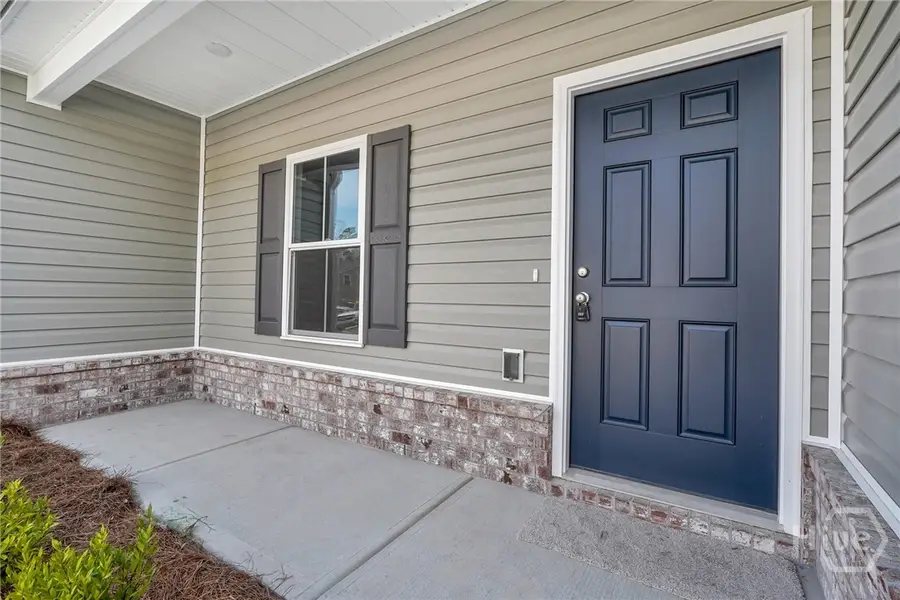 246 Haisley Run, Guyton, GA 31312 - Image #2