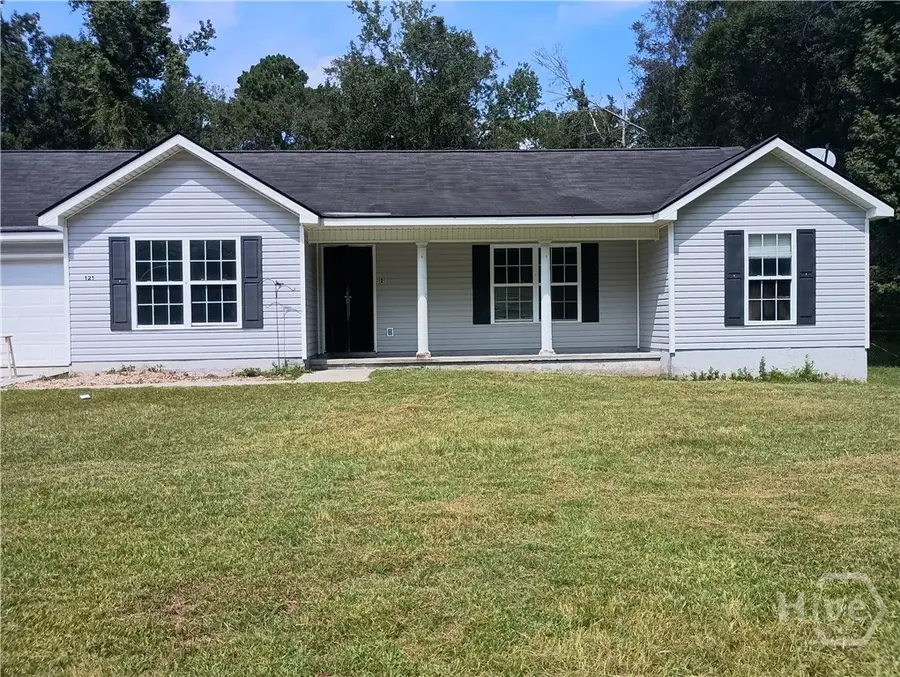 121 Little Mccall Road, Guyton, GA 31312 - Image #2