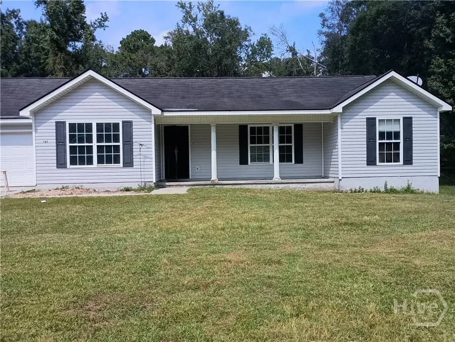 121 Little Mccall Road, Guyton, GA 31312 - Image #3