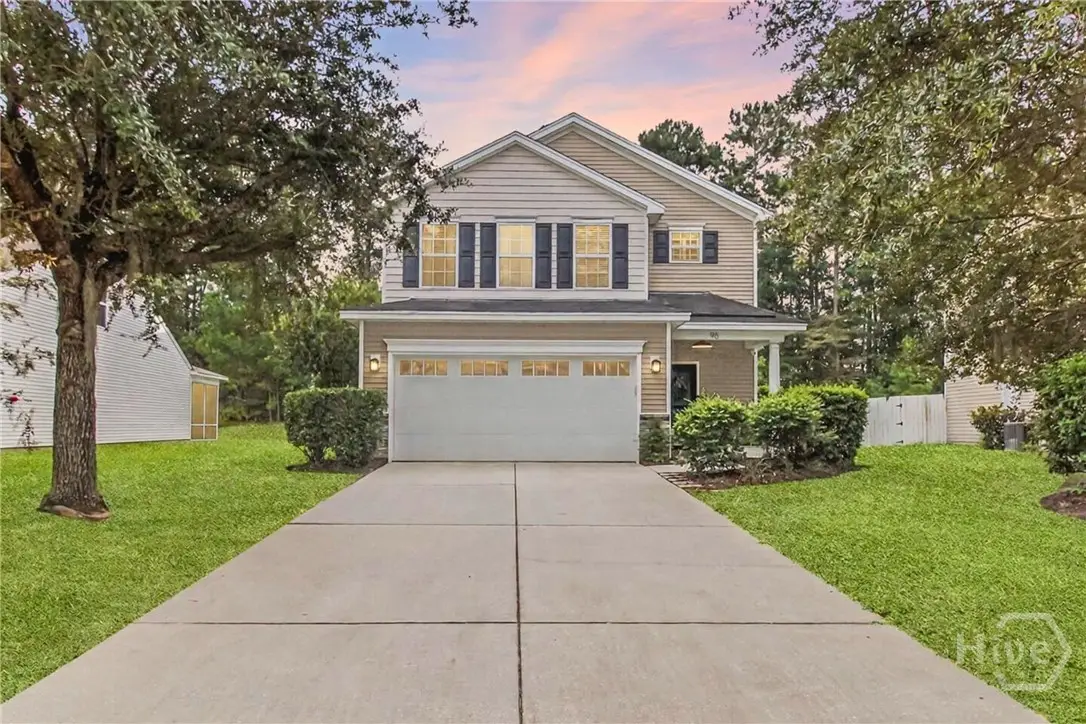 96 Hamilton Grove Drive, Pooler, GA 31322 - Image #1