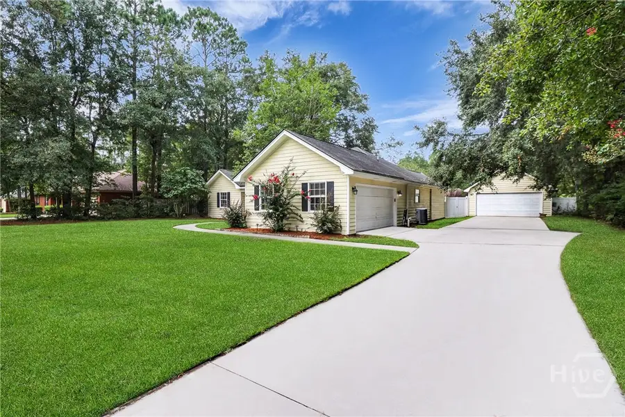 127 Crystal Drive, Rincon, GA 31326 - Image #2