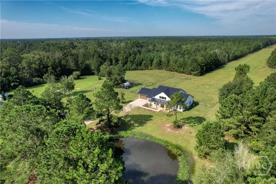 123 Pitts Road, Newington, GA 30446 - Image #1