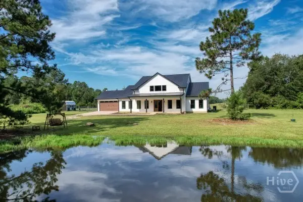 123 Pitts Road, Newington, GA 30446 - Image #3