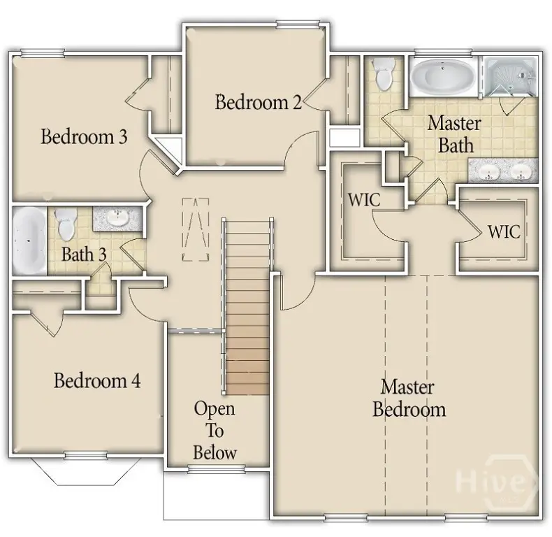 31 Juniper Drive, Hinesville, GA 31313 - Image #3