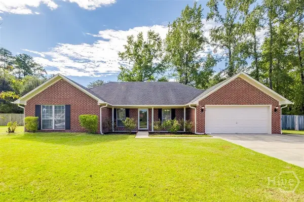 53 Shawn Court, Hinesville, GA 31313