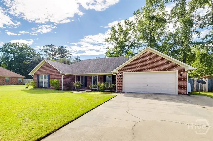 53 Shawn Court, Hinesville, GA 31313 - Image #3