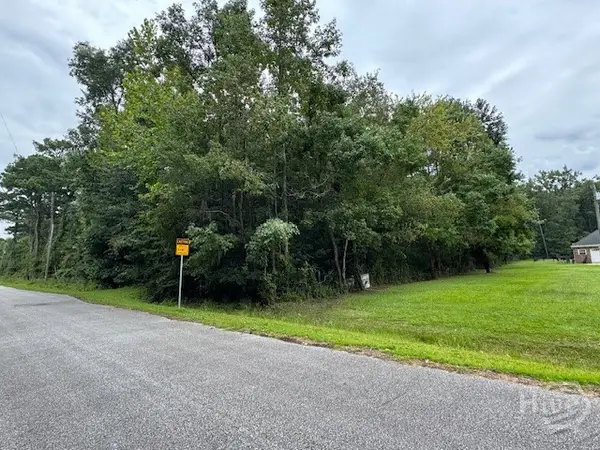 0 Hawkinsville Road, Garden City, GA 31407