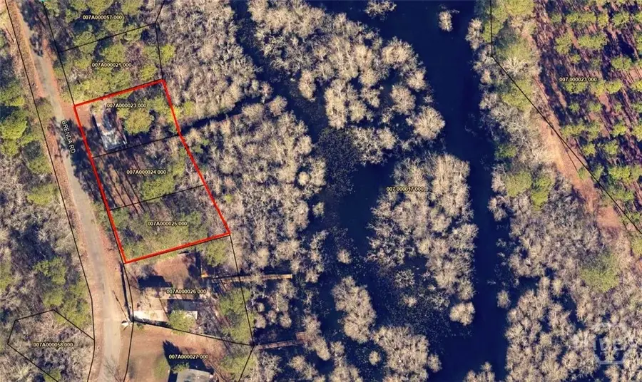 188 Brenda Road, Portal, GA 30471 - Image #3