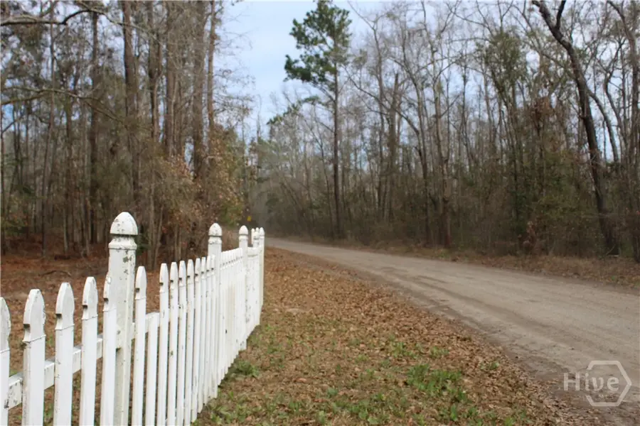 776 Phillips Road, Midway, GA 31320 - #3