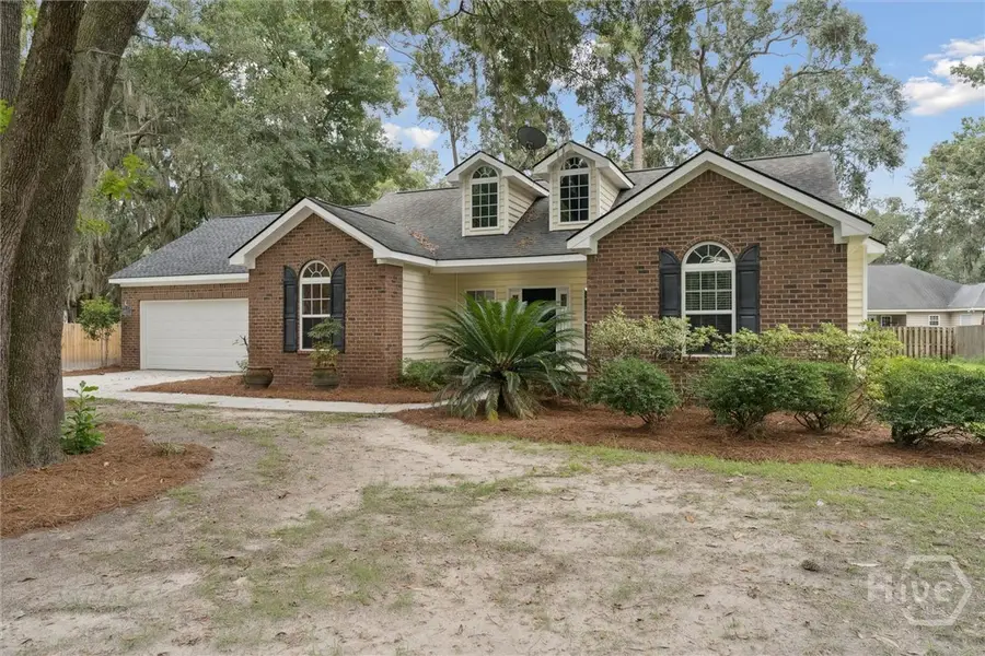 45 Veranda Trail, Midway, GA 31320 - #3