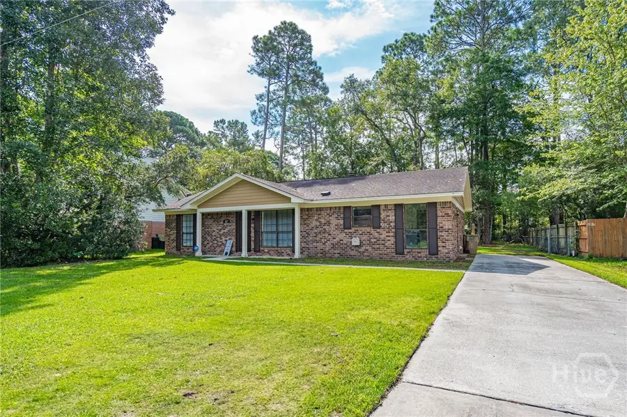 127 John Glenn Drive, Rincon, GA 31326 - Image #2