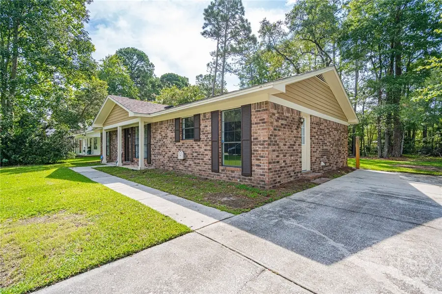 127 John Glenn Drive, Rincon, GA 31326 - Image #3