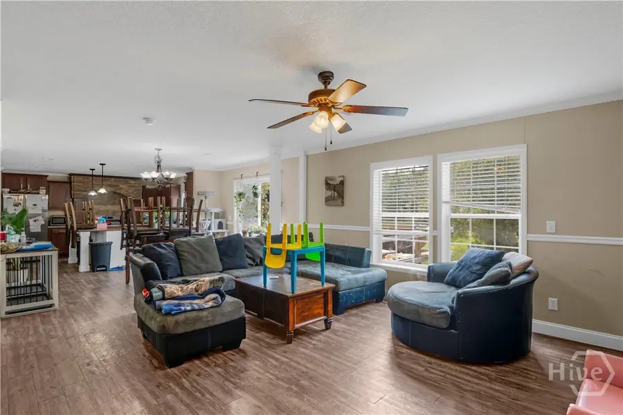 211 Smiley Loop Road, Riceboro, GA 31323 - Image #3