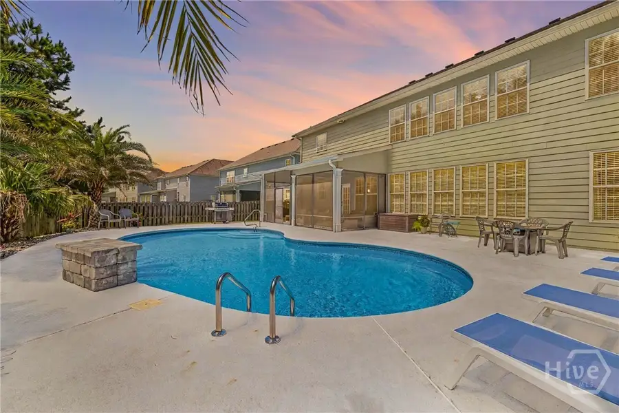 137 Saddleclub Way, Guyton, GA 31312 - Image #2