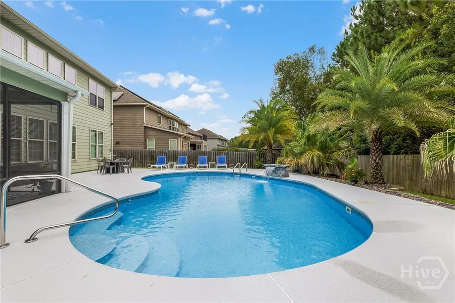 137 Saddleclub Way, Guyton, GA 31312 - Image #3