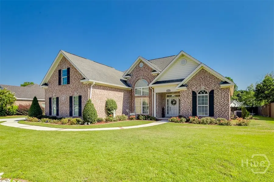 110 Cobbleton Drive, Rincon, GA 31326 - Image #2