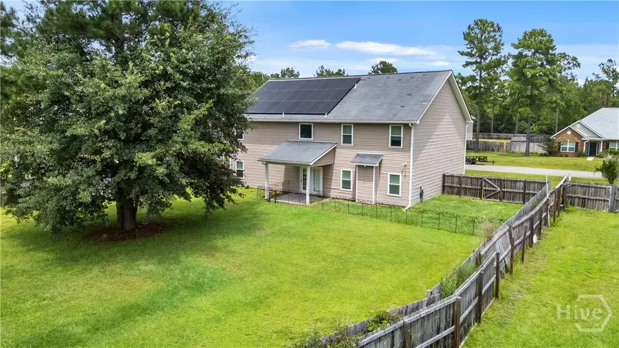 355 Briarcrest Drive Ne, Ludowici, GA 31316 - Image #3