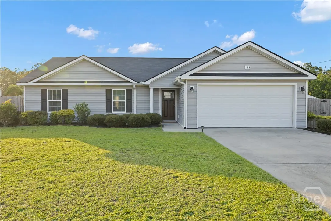 144 Laurel Lane, Guyton, GA 31312 - Image #1
