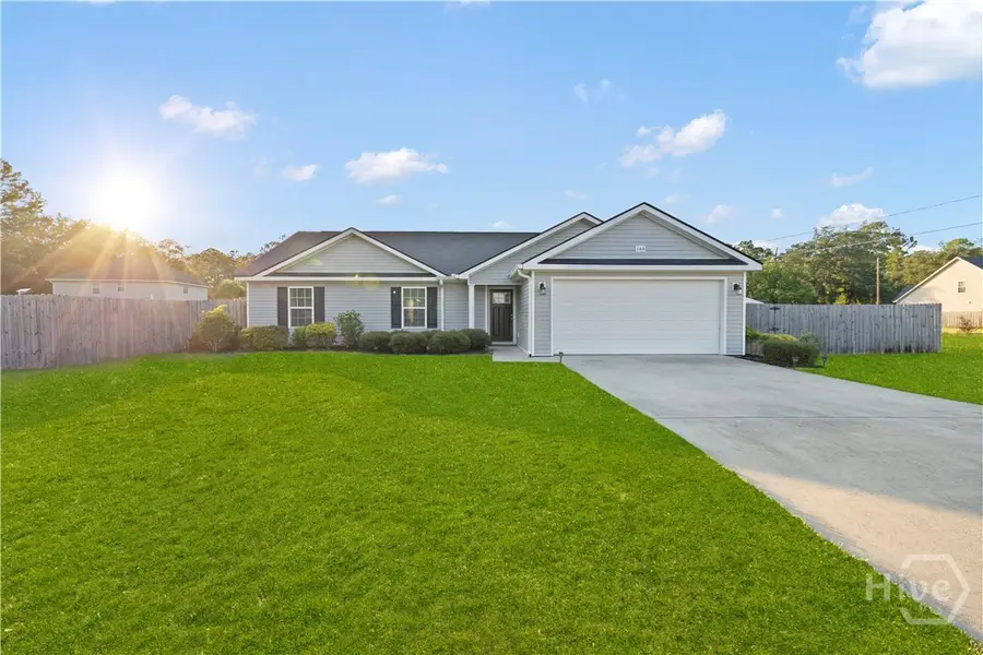 144 Laurel Lane, Guyton, GA 31312 - Image #2