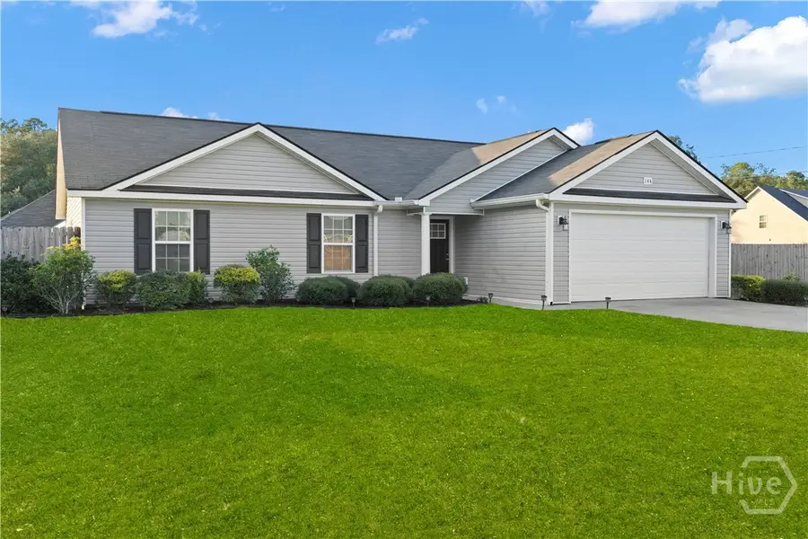 144 Laurel Lane, Guyton, GA 31312 - Image #3