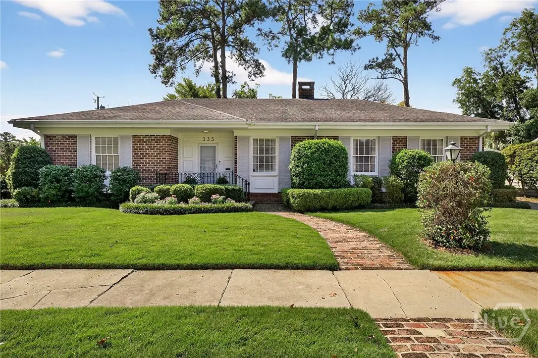 333 E 52nd Street, Savannah, GA 31405 - Image #1