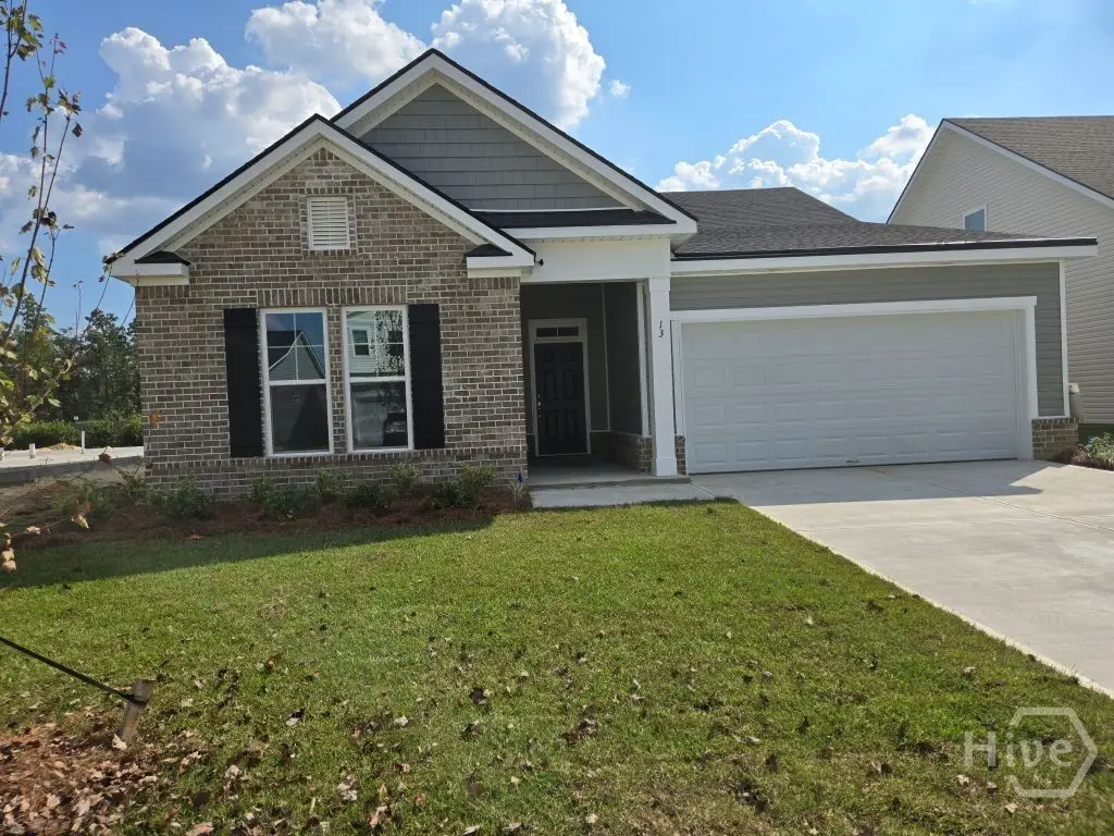 13 Blues Drive, Pooler, GA 31322 - Image #1