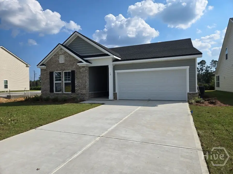 13 Blues Drive, Pooler, GA 31322 - Image #2