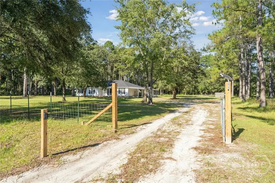 479 Mannie English Road, Ellabell, GA 31308 - Image #2