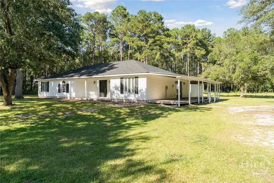 479 Mannie English Road, Ellabell, GA 31308 - Image #3