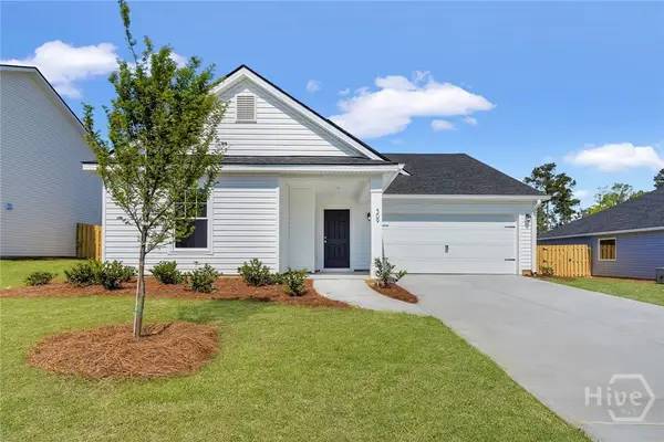 309 Somera Lane, Statesboro, GA 30461