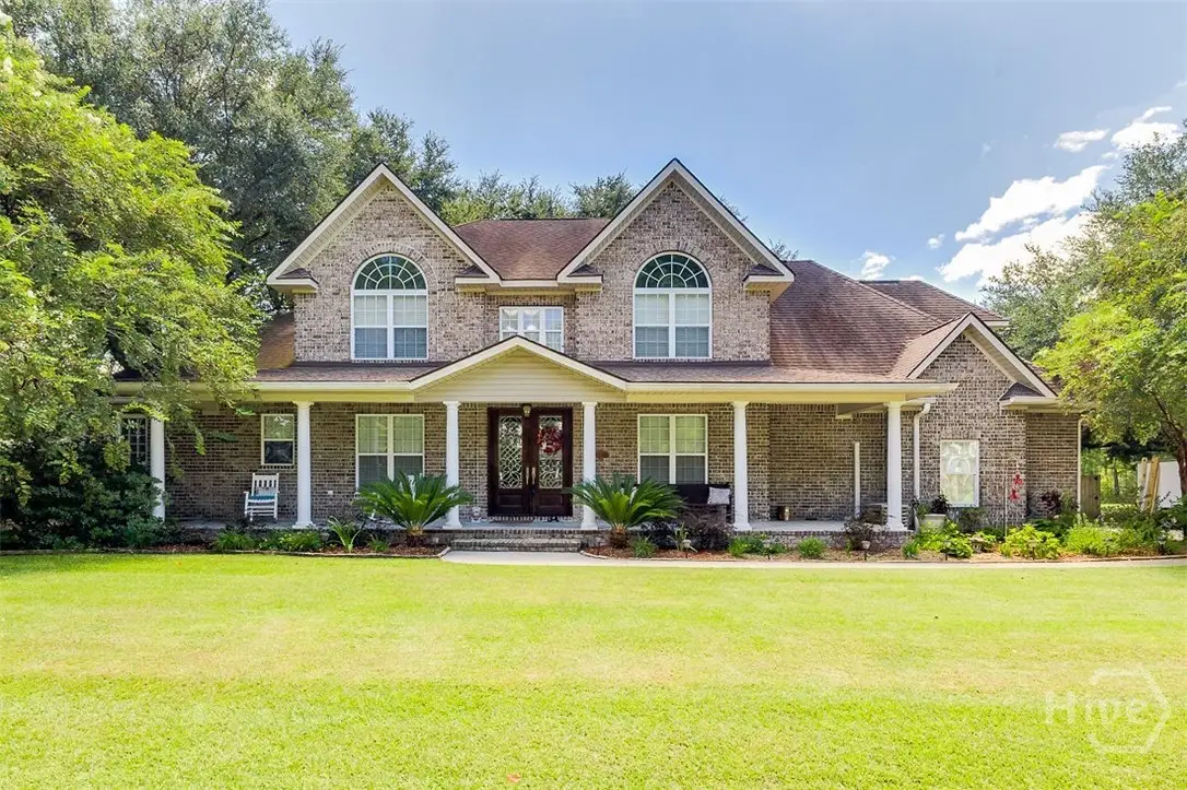 7 Lakeview Drive, Guyton, GA 31312 - Image #1