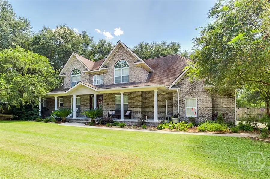 7 Lakeview Drive, Guyton, GA 31312 - Image #2