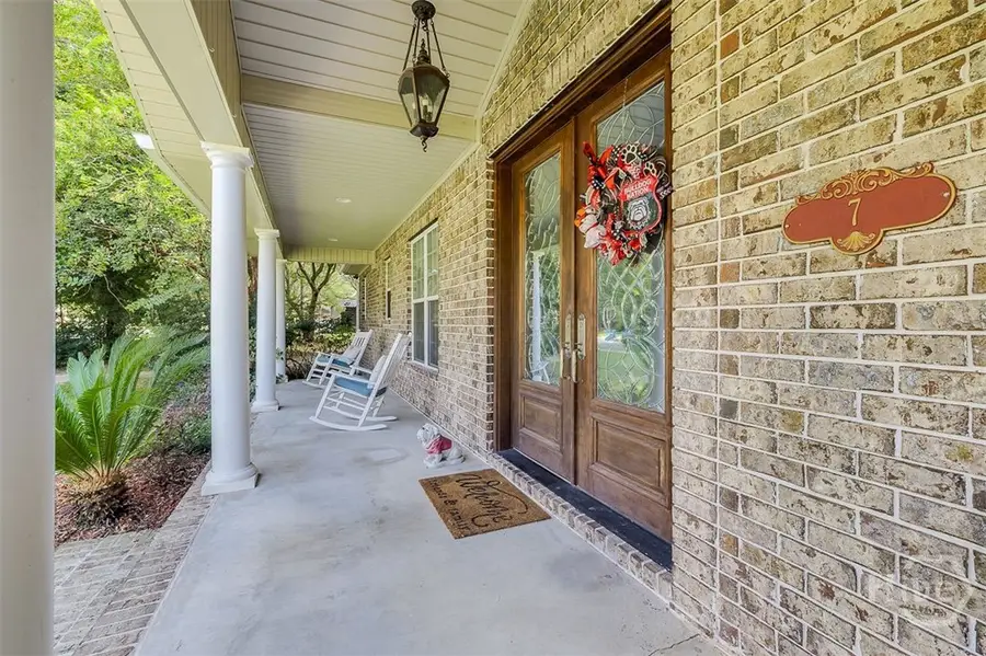 7 Lakeview Drive, Guyton, GA 31312 - Image #3