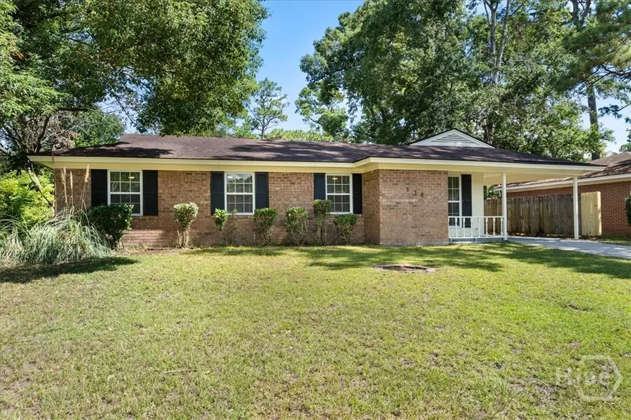 128 Walz Circle, Savannah, GA 31404 - Image #2