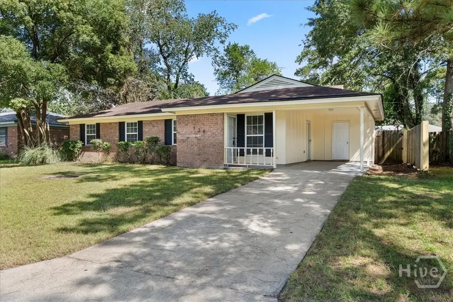 128 Walz Circle, Savannah, GA 31404 - Image #3