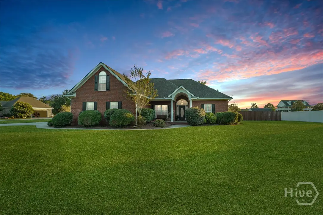 204 Camden Yard Court, Guyton, GA 31312 - Image #1