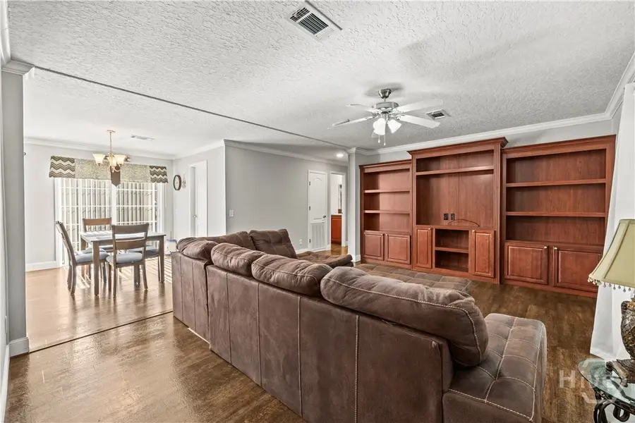 506 Dewitt Road, Springfield, GA 31329 - Image #3