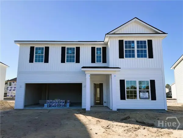 36 Baylor Bend, Hinesville, GA 31313