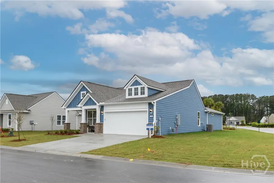 361 Birch Drive, Richmond Hill, GA 31324 - Image #2