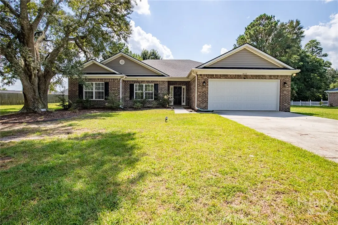 3453 John Wells Road, Hinesville, GA 31316 - #1