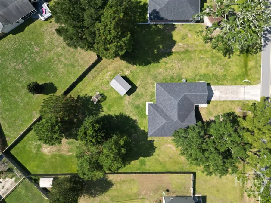 3453 John Wells Road, Hinesville, GA 31316 - #3