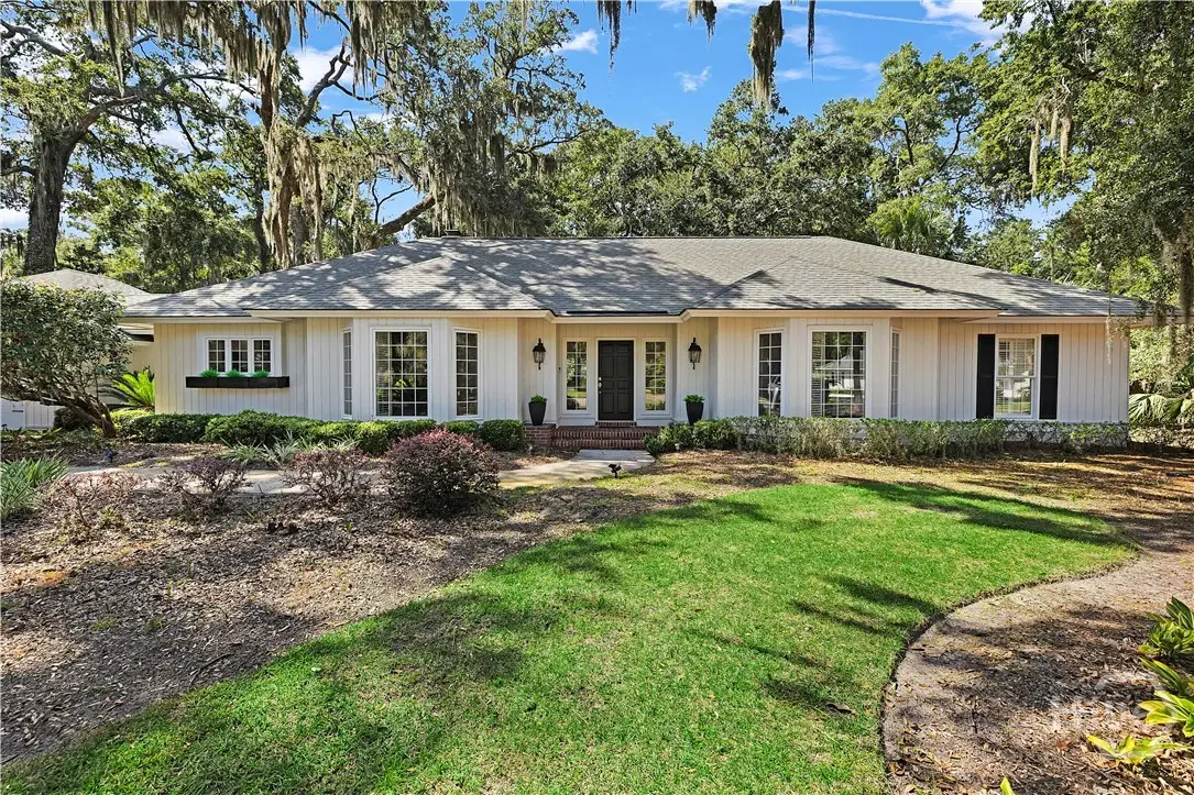 15 Delegal Road, Savannah, GA 31411 - Image #1