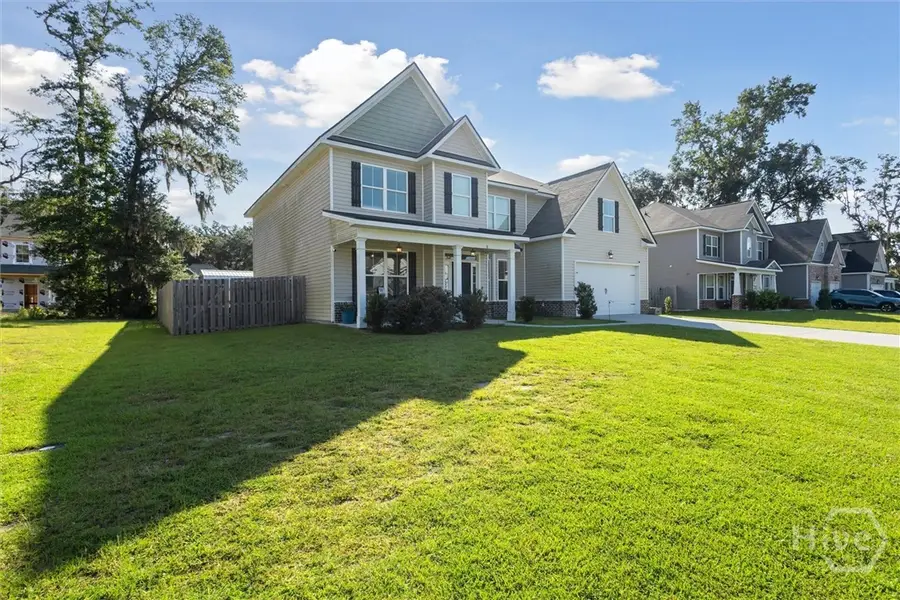 9 Bellemeade Drive, Guyton, GA 31312 - Image #2